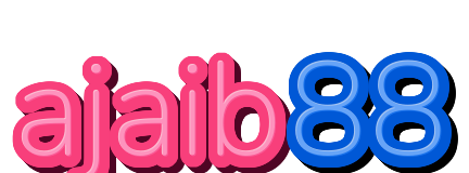 ajaib88 — logo kanal